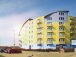 Bytový komplex Panorama